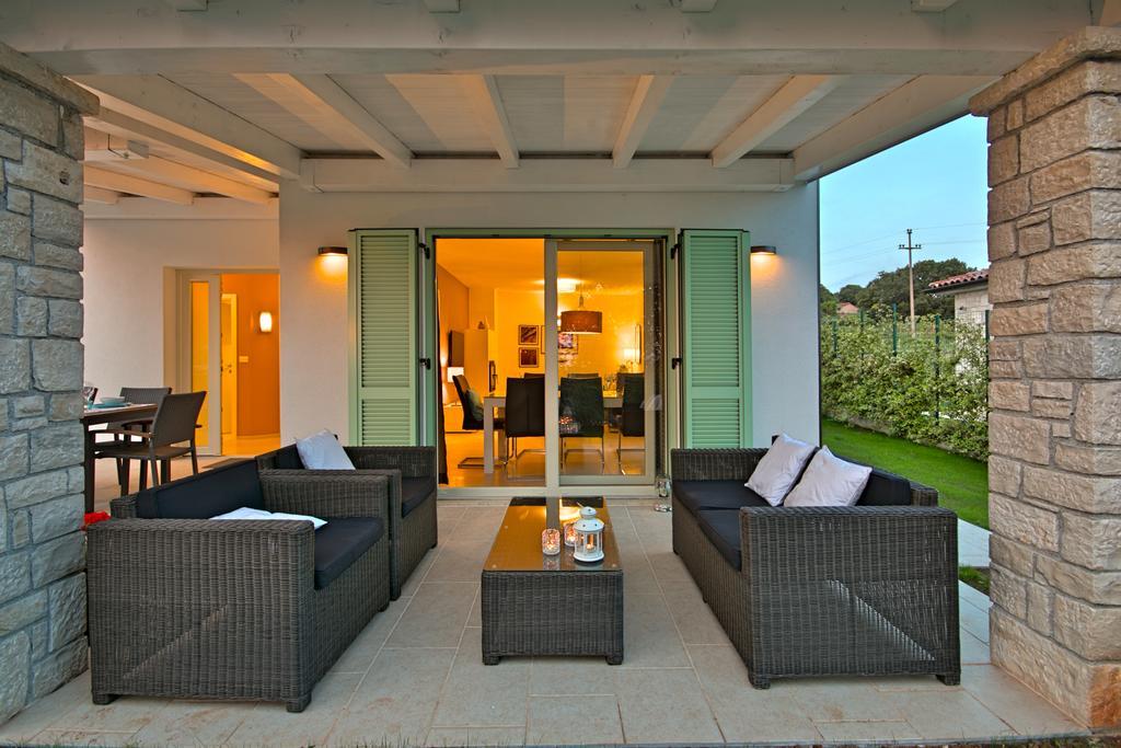 Villa Barbara Selina Exterior photo