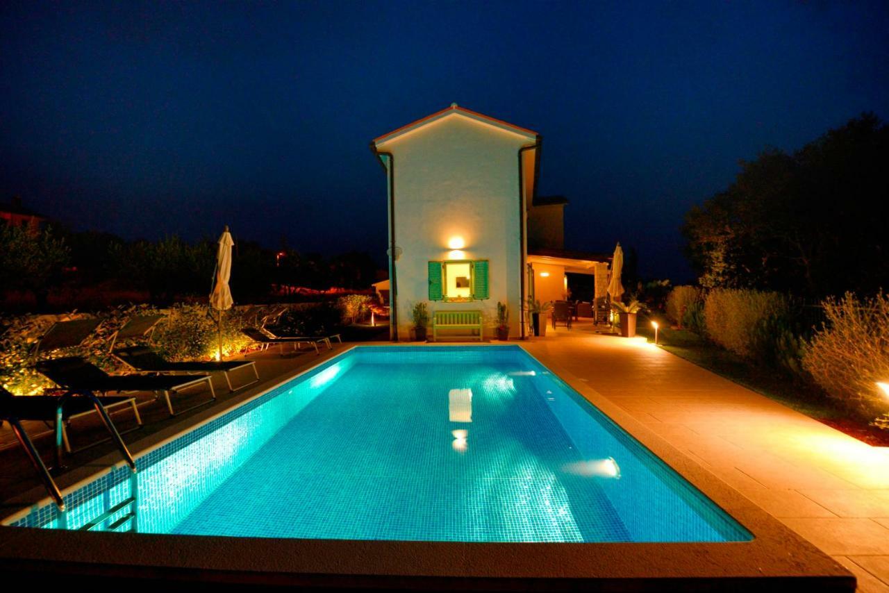 Villa Barbara Selina Exterior photo